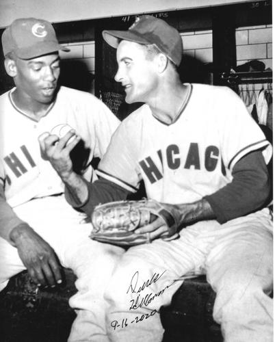 Roy Campanella & Willie Mays Dominated in their Twin Cities Minor