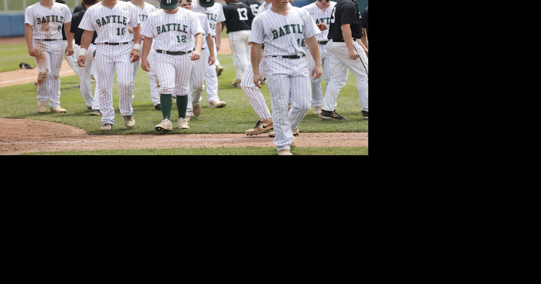 John Battle falls to King William in Class 2 baseball semis