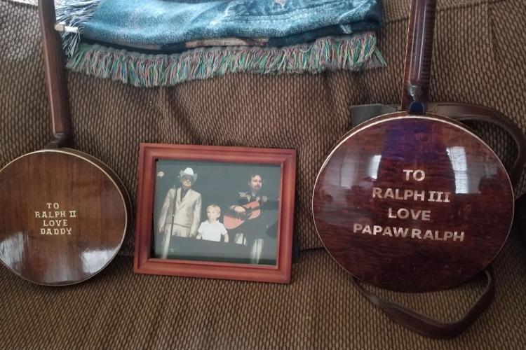 Hills of Home Festival keeps Stanley Brothers legacy, family tradition