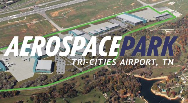 Construction Of Tri-Cities Aerospace Park To Begin In September