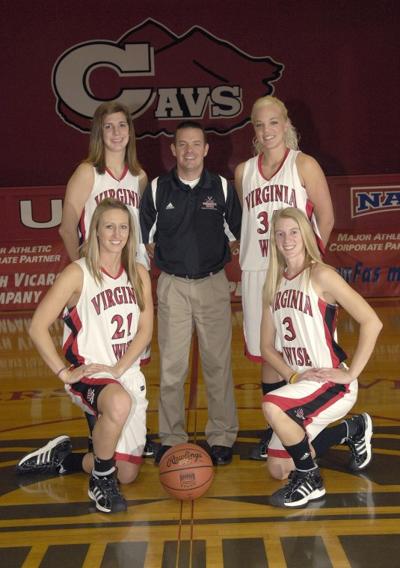 College Basketball Uva Wise Women Have Fresh Faces New Attitude
