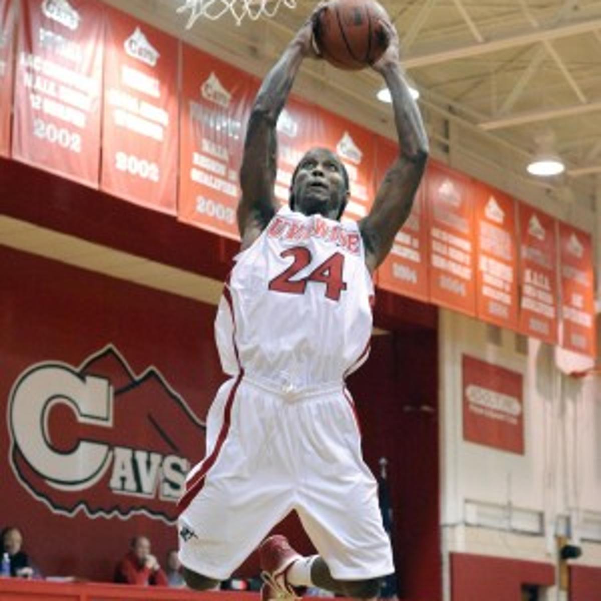 Good Night Greear Uva Wise Men Fall In Home Finale Sports