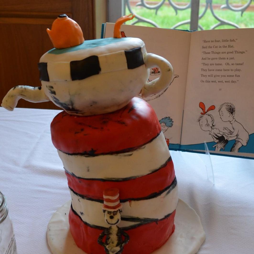 Milligan To Host Annual Edible Books Festival News