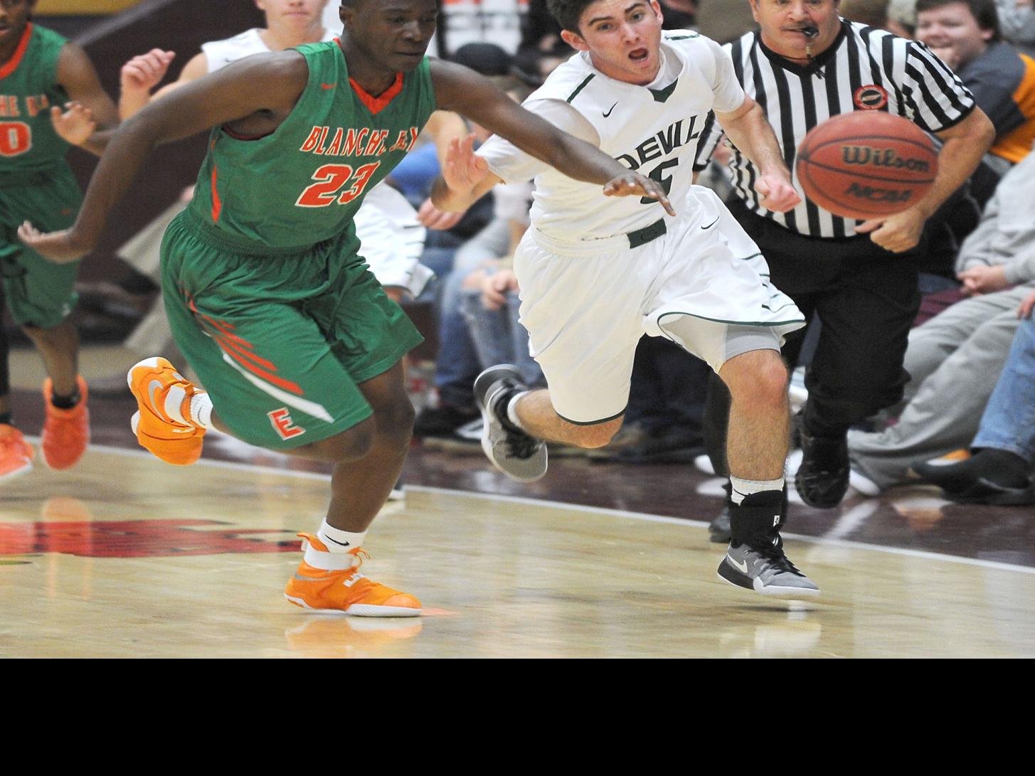 Arby S Classic Blanche Ely Blasts Greeneville Sports