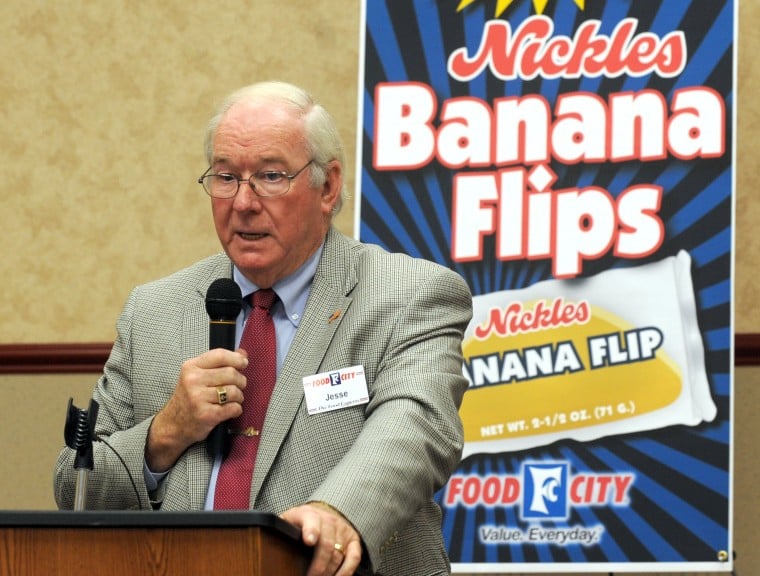 Where Can I Buy Hostess Banana Flips - Banana Poster
