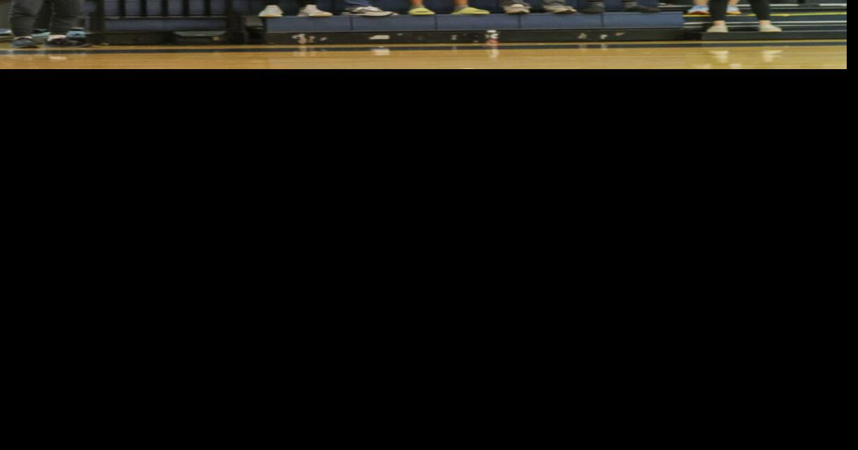 PREP BASKETBALL Ramsey, Abingdon Falcons fly past John Battle Trojans