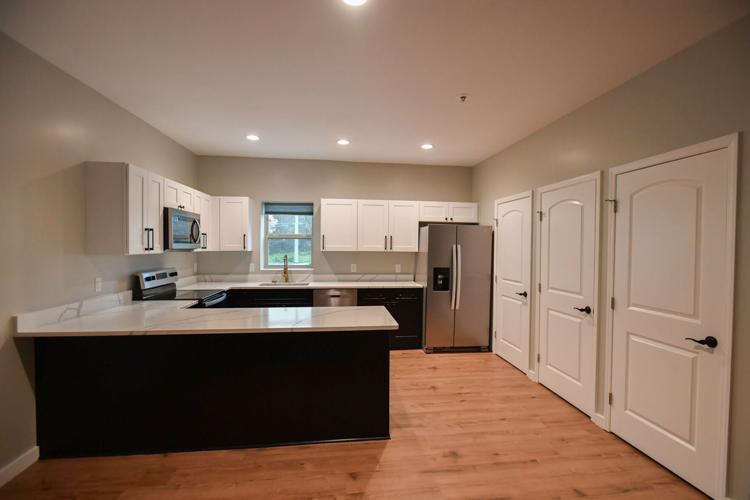 New Bristol Bungalow apartments aimed at evolving housing market