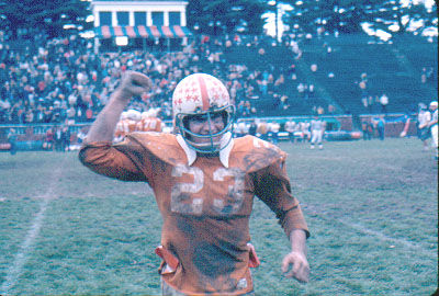 HISTORY WITH HAYES Litton was a key component for J.I. Burton in 1972