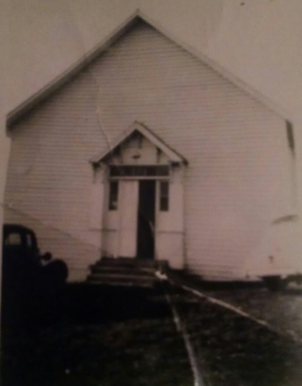 Washington Chapel in Abingdon marks 150th Lifestyles