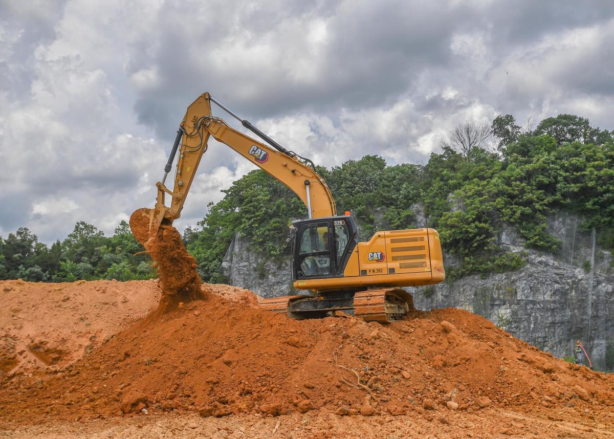 Bristol Va. approves another 850,000 for landfill issues