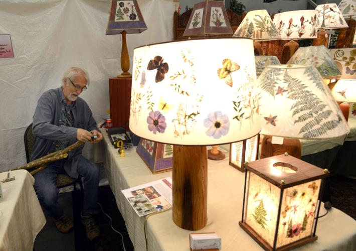 Abingdon's Garden Faire blooming with ideas for homes, gardens