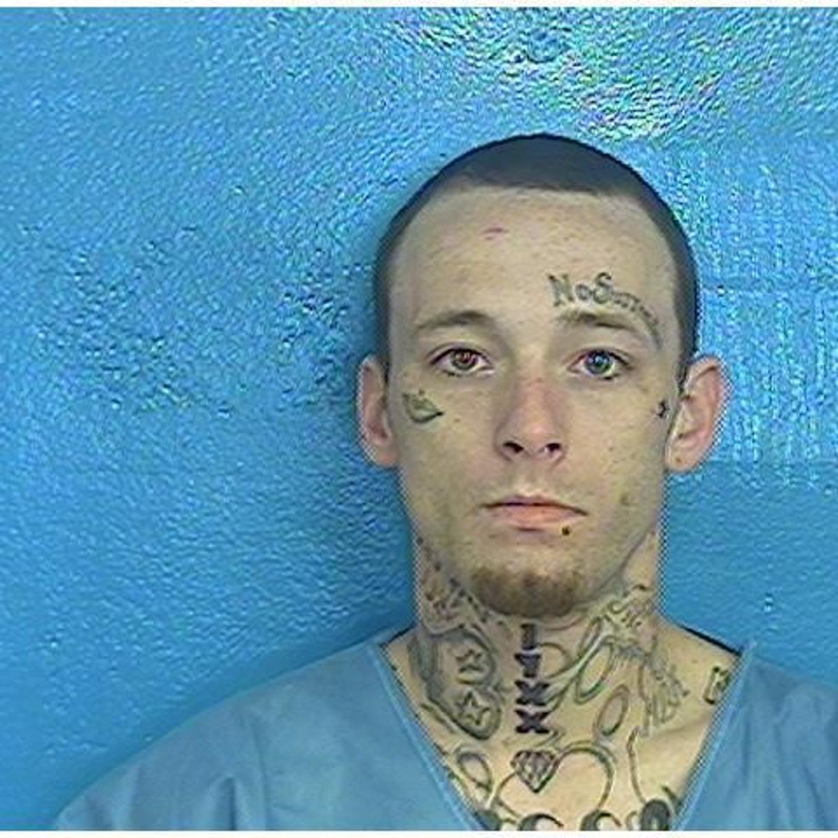 Bristol Police Were Familiar With Suspect Killed In Scott Manhunt Latest Headlines Heraldcourier Com