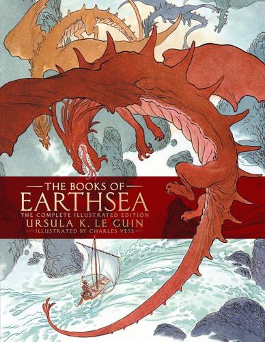 BHC 10212018 comm VESS1 Books of Earthsea cvr copy