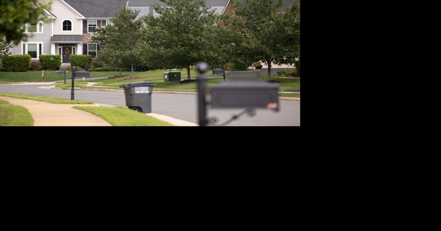 Northern Virginia 'ground zero' for living with data centers