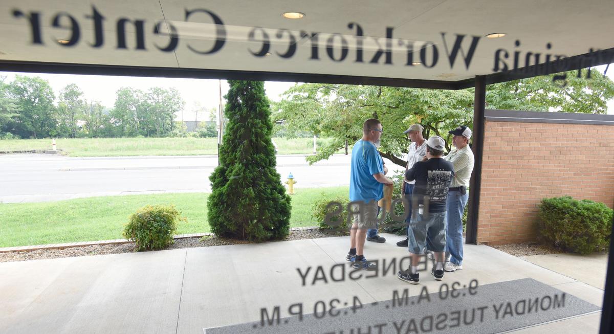 Former Bristol Compressors employees search for new ...