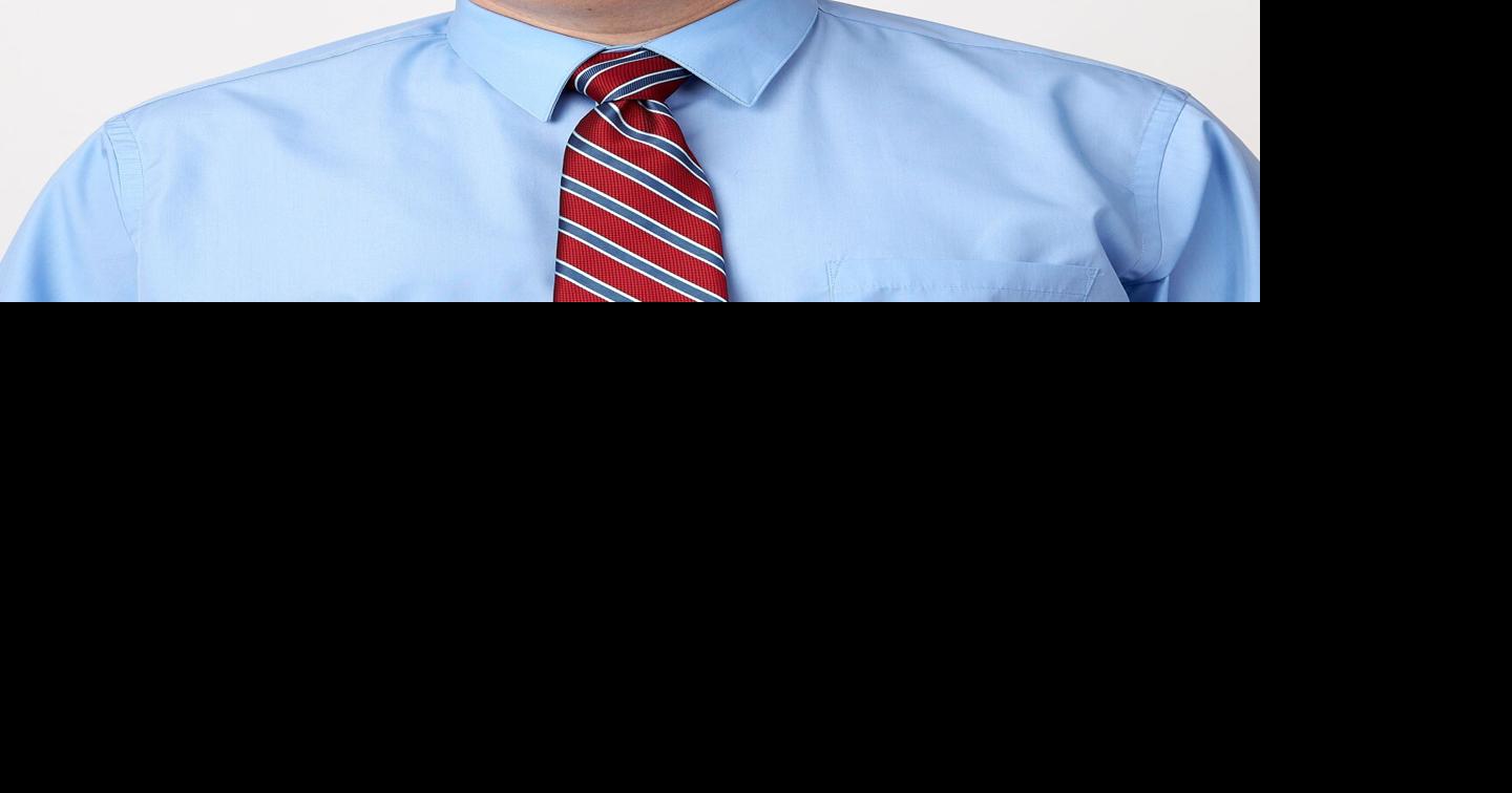 Pollard Says Attention To Details Is What He Can Bring To Council