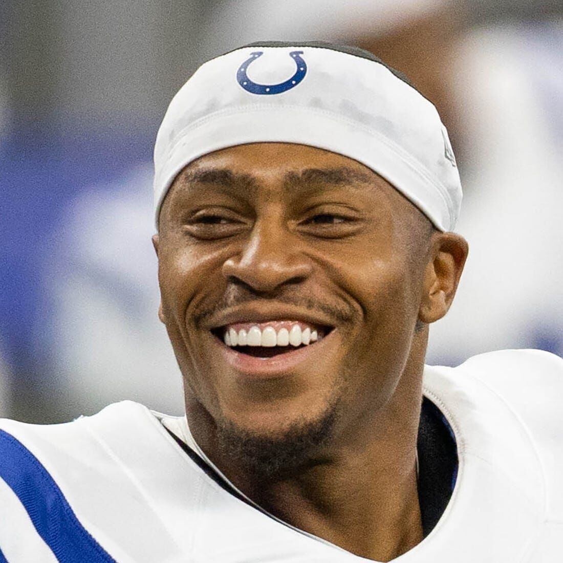 If Jonathan Taylor is traded, nobody loses more than Colts QB Anthony  Richardson