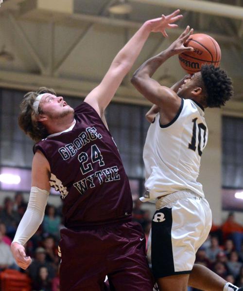 Radford Gives Cormany Emotional Win Over George Wythe Sports