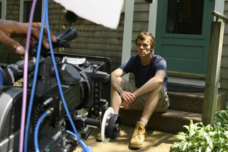 Familiar Face in Film