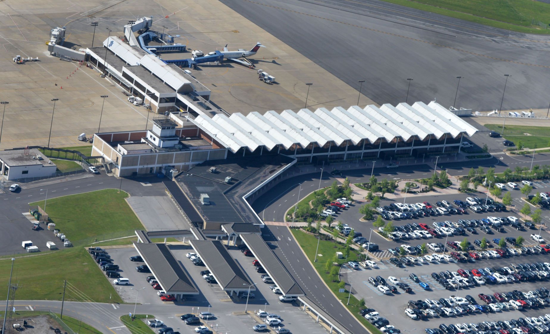tri cities regional airport car rental agencies