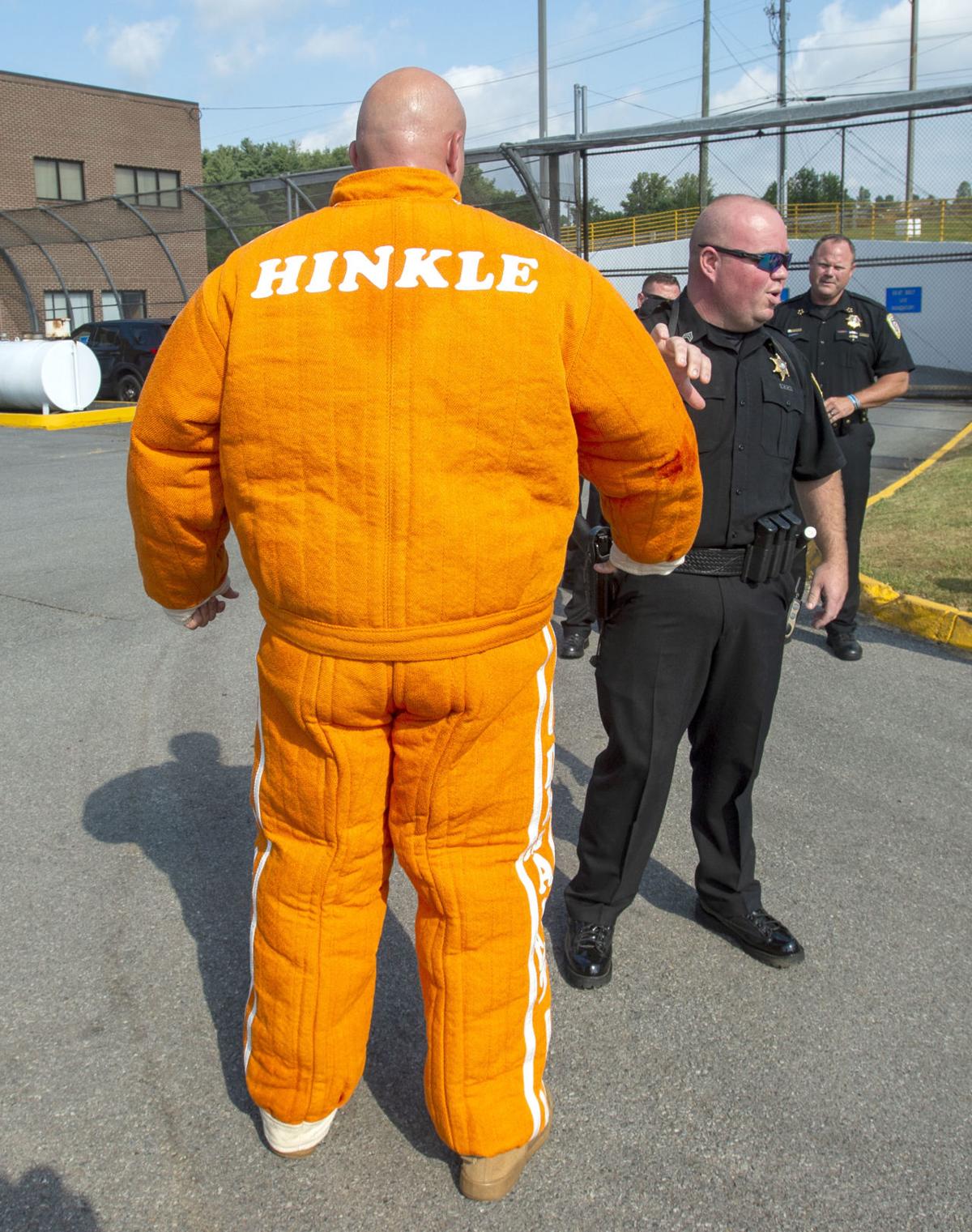 Sullivan County Police Departmentsetting
