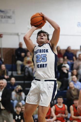 HIGH SCHOOL BASKETBALL: Patrick Henry boys and Chilhowie girls earn ...