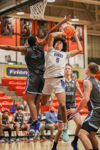 Brady Anderson, George Washington - Prep Hoops