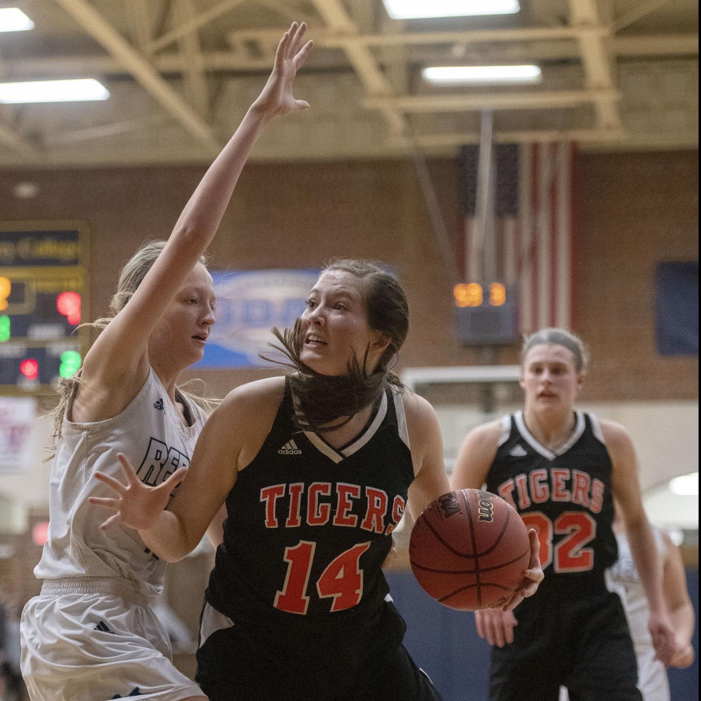 2020 Vhsl State Finals Capsules Gate City Boys Girls And