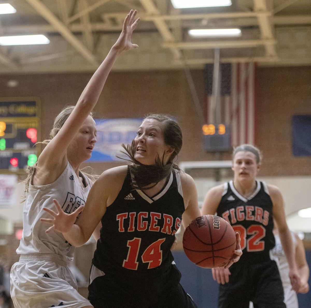 2020 Vhsl State Finals Capsules Gate City Boys Girls And
