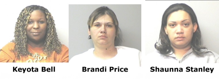 Three Arrested On Drug Charges In Bristol