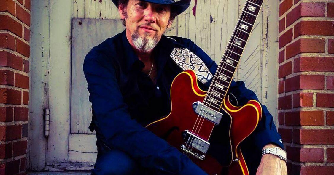 Lightnin’ Charlie strikes again in Bristol on Saturday, April 20