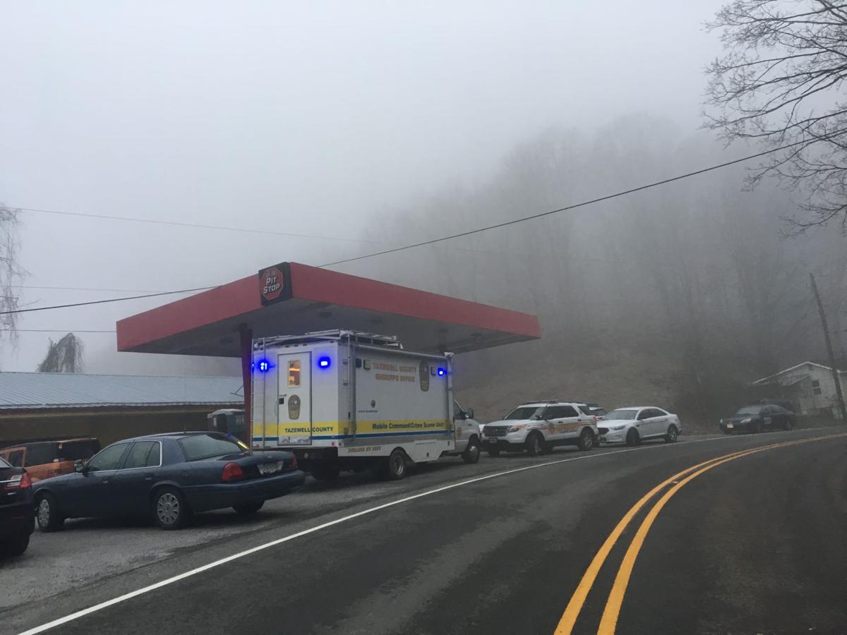 Body found, identified as missing Tazewell County man Local News