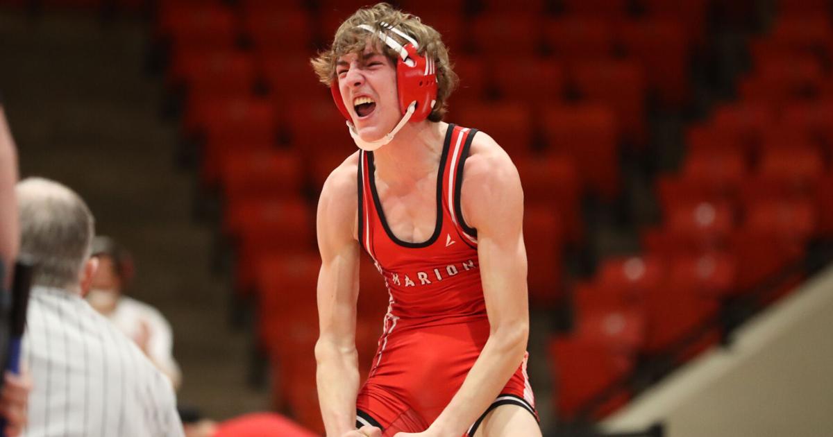 SWD Wrestling