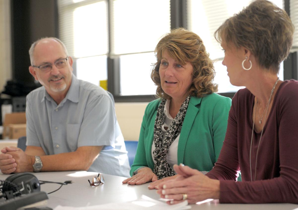 Avoca Elementary School teachers awarded NEA Fall Student Achievement