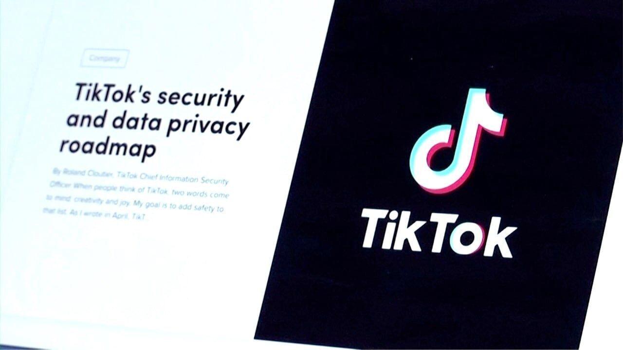 ByteDance asserts control of TikTok and contests $5 billion fee