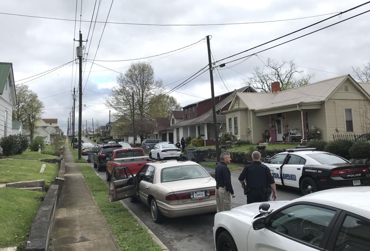 UPDATE New details released in early morning shooting in Bristol, Tennessee News