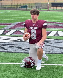 Dobyns deals bennett football