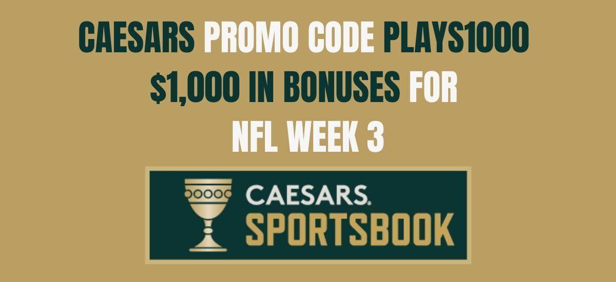 Kentucky Sports Betting Promos: $3500 in Bonuses For NFL SNF