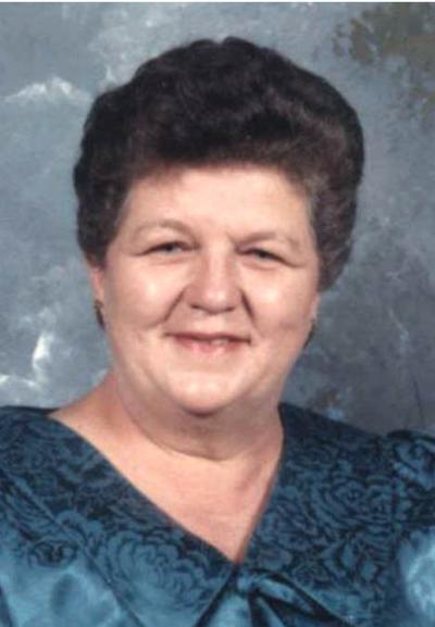 Tilson, Patricia "Patsy" Bise | Obituaries | heraldcourier.com