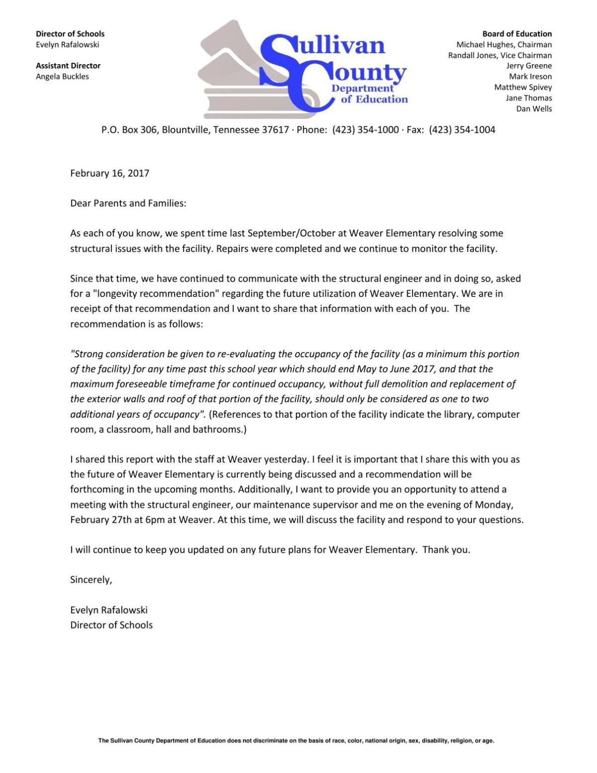 Longevity Recommendation Letter Heraldcourier Com