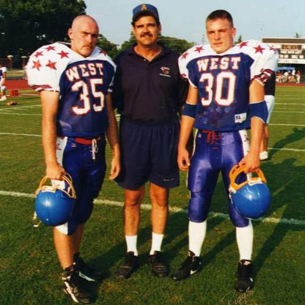 Vhsca Star Of Stars All Star Event Used To Be A Weeklong