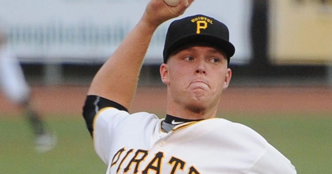 LOCALS IN THE PROS NOTES: Hunter Stratton (Sullivan East) to Padres, Brady Smith (Grainger) to Tigers in deadline deals