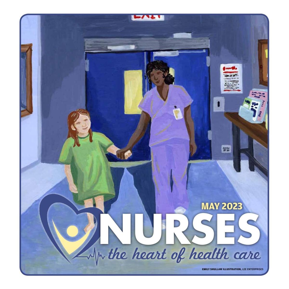 2023 Salute to Nurses