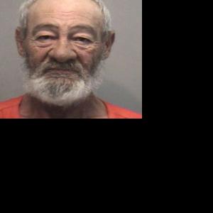 Russell County man charged after shooting in Honaker
