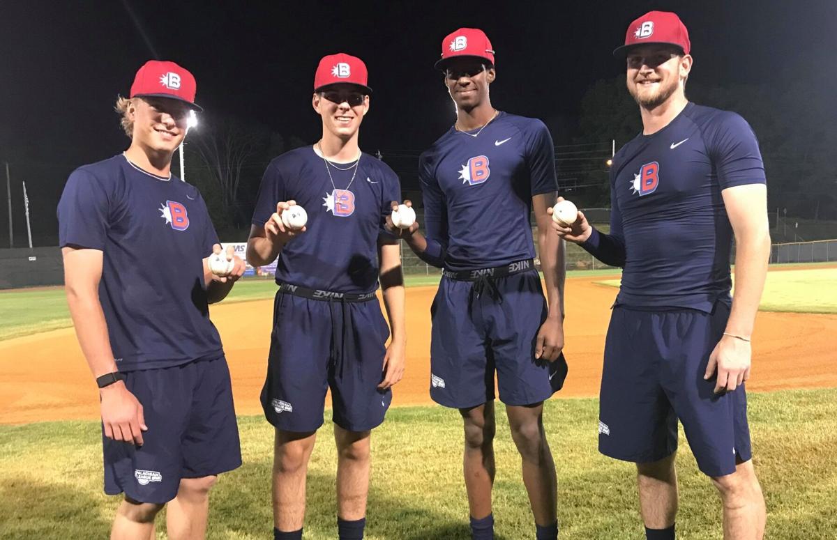 Johnson City Cardinals gear up for the Appalachian League season