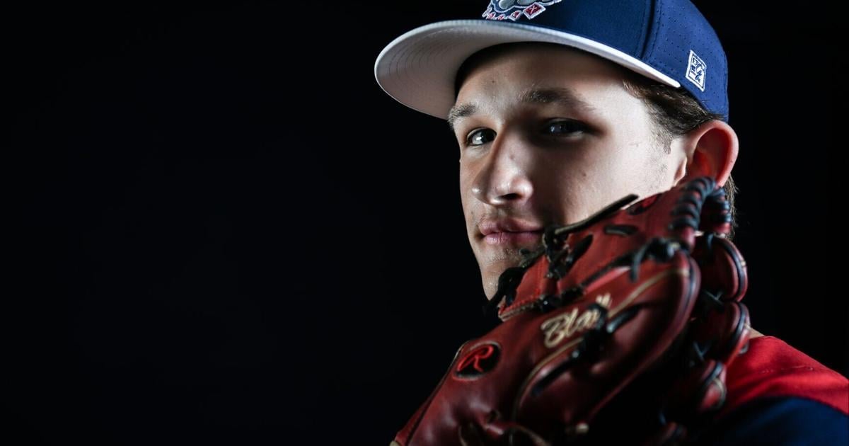 MLB DRAFT: Former Abingdon nemesis Ben Blair chosen 49th overall by Rays; Five Appy League alums picked on Day 1; ETSU's Harpster, Appalachian State's Gage Peterson (David Crockett) expected to go today