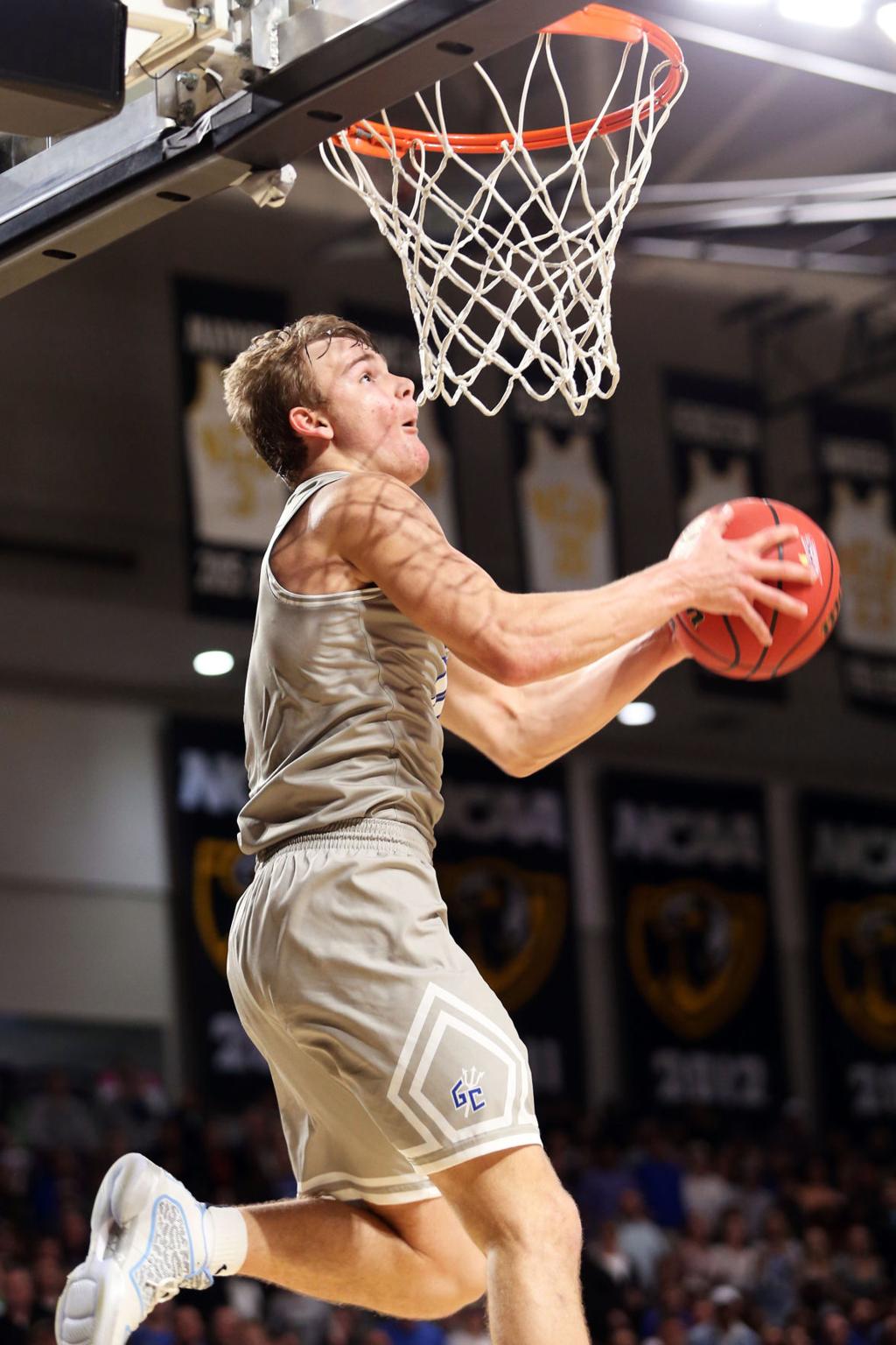 Gate City Boys Win First Ever State Title Mcclung Smashes Vhsl