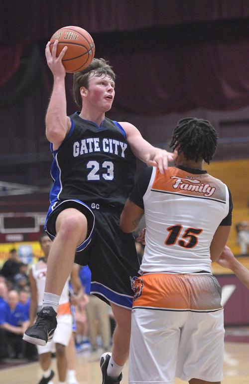 Gate City Vs Fern Creek Heraldcourier Com