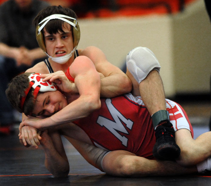 Grundy, Rural Retreat in wrestling dream match Sports News