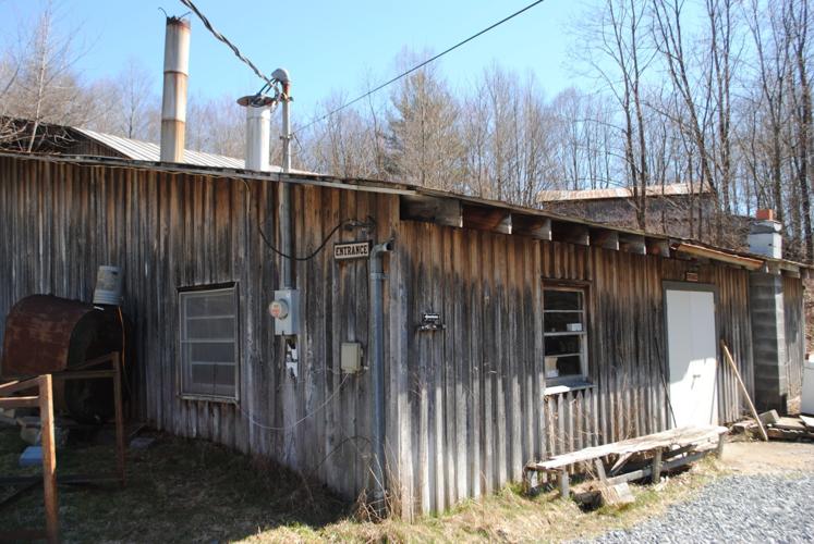 Whitetop Mountain Maple Festival a sweet event